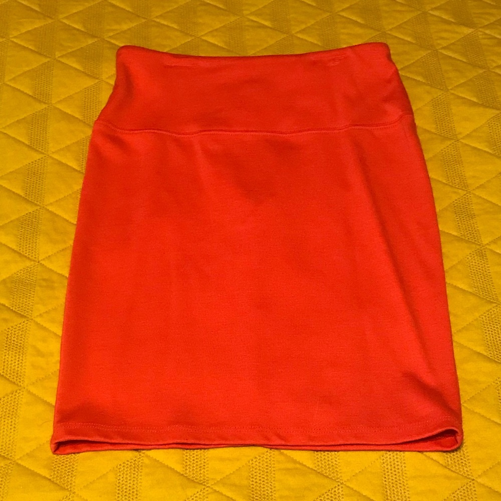 Xhilaration Mini Skirt